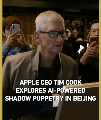 Tim Cook Dives into AI-Powered Shadow Puppetry in Beijing Tim_Cook_Dives_into_AI_Powered_Shadow_Puppetry_in_Beijing video poster
