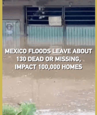 Torrential Rains Devastate Mexico: 130 Dead or Missing, 100K Homes Affected Torrential_Rains_Devastate_Mexico__130_Dead_or_Missing__100K_Homes_Affected video poster