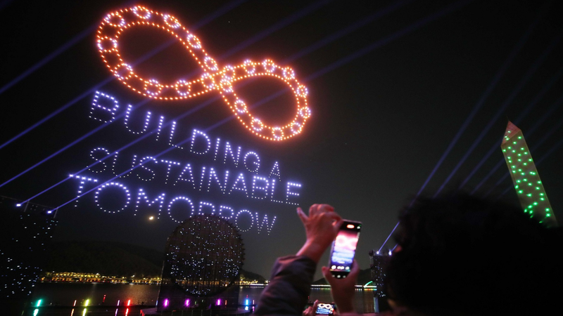 Tourism_Rebounds__Chinese_Mainland_Travelers_Rediscover_South_Korea_Ahead_of_APEC_poster - News for amigos, by amigos Tourism_Rebounds__Chinese_Mainland_Travelers_Rediscover_South_Korea_Ahead_of_APEC video poster