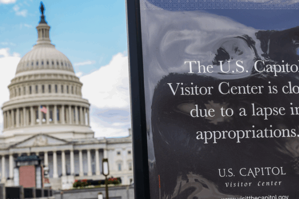 Trump Administration Starts Layoffs on Shutdown’s 10th Day Trump_Administration_Starts_Layoffs_on_Shutdown_s_10th_Day