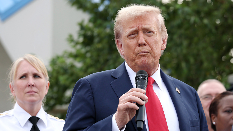 Trump Calls Off National Guard Surge in San Francisco Trump_Calls_Off_National_Guard_Surge_in_San_Francisco