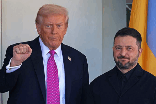 Trump Calls Russia-Alaska Tunnel ‘Interesting’ as Zelenskyy Pushes Back Trump_Calls_Russia_Alaska_Tunnel__Interesting__as_Zelenskyy_Pushes_Back