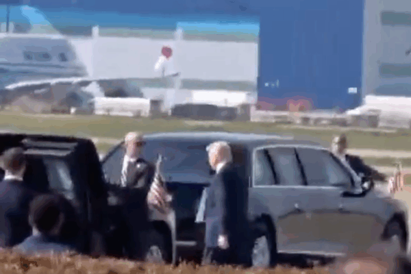 Trump Touches Down in Busan for ROK Visit Trump_Touches_Down_in_Busan_for_ROK_Visit video poster