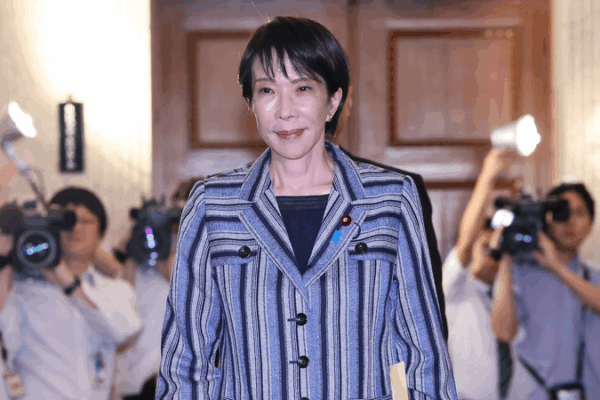Japan’s LDP and Ishin Seal Coalition, Paving Way for First Female PM Japan’s LDP and Ishin Seal Coalition, Paving Way for First Female PM