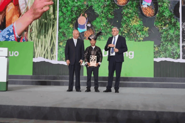 UNWTO Names Four Chinese Villages Best Tourism Villages 2025 UNWTO_Names_Four_Chinese_Villages_Best_Tourism_Villages_2025 video poster