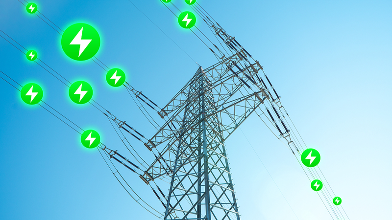 UQ3D6T9GHE9FK1RYH12D - News for amigos, by amigos Chinese mainland’s Power Capacity Soars 17.5% in 2025 🚀