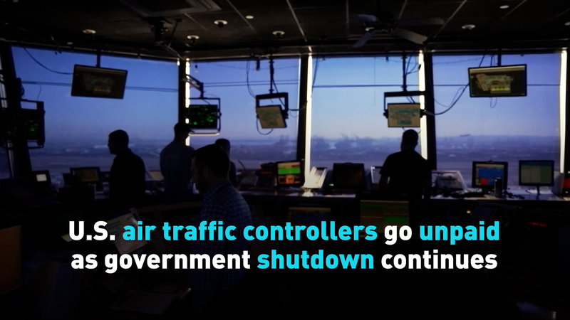 US_Air_Traffic_Controllers_Unpaid_Amid_Shutdown_poster - News for amigos, by amigos US_Air_Traffic_Controllers_Unpaid_Amid_Shutdown video poster