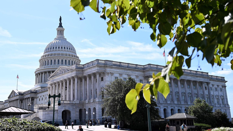 US Government Shutdown Puts Democracy on Pause US_Government_Shutdown_Puts_Democracy_on_Pause