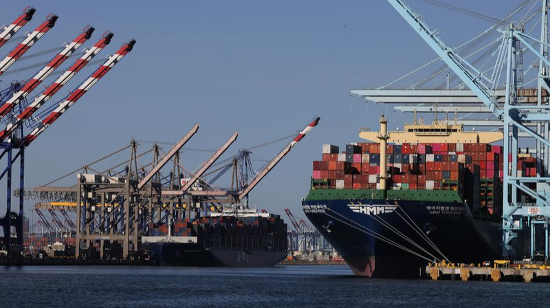 US Port Fees on Chinese Vessels: Policy Update or Protectionism? US_Port_Fees_on_Chinese_Vessels__Policy_Update_or_Protectionism_