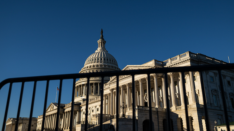 US_Shutdown_Enters_Third_Week__60K_Aviation_Workers_Left_Unpaid - News for amigos, by amigos US_Shutdown_Enters_Third_Week__60K_Aviation_Workers_Left_Unpaid