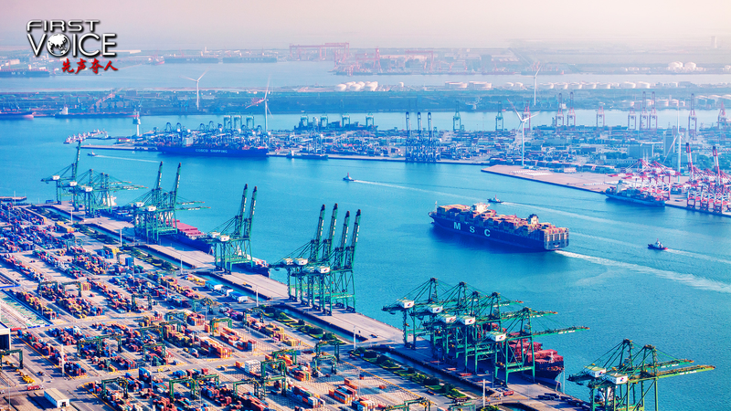 US Slaps 100% Tariffs: China Counters with Confidence US_Slaps_100__Tariffs__China_Counters_with_Confidence