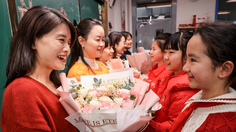 From Beijing ’95 to 2025: 30 Years of Wins and Setbacks in Gender Equality From Beijing ’95 to 2025: 30 Years of Wins and Setbacks in Gender Equality