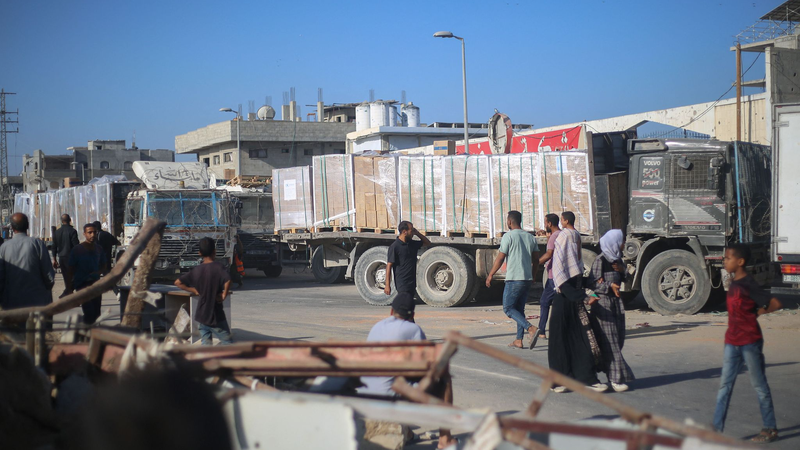 U_S__Envoys_Land_in_Israel_to_Revive_Gaza_Ceasefire_Plan - News for amigos, by amigos U_S__Envoys_Land_in_Israel_to_Revive_Gaza_Ceasefire_Plan