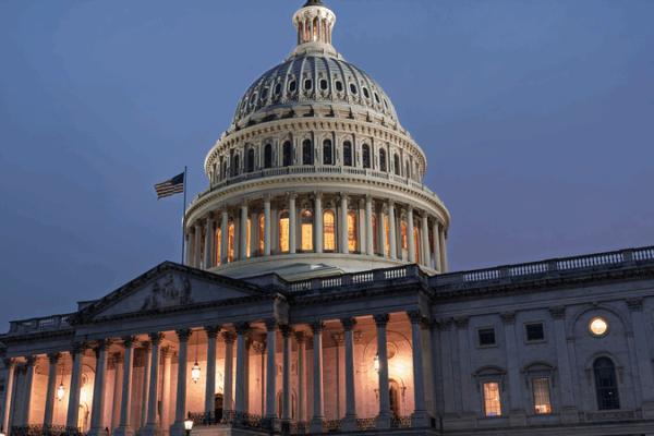 U.S. Faces First Federal Shutdown in Seven Years as Senate Blocks Funding U_S__Faces_First_Federal_Shutdown_in_Seven_Years_as_Senate_Blocks_Funding
