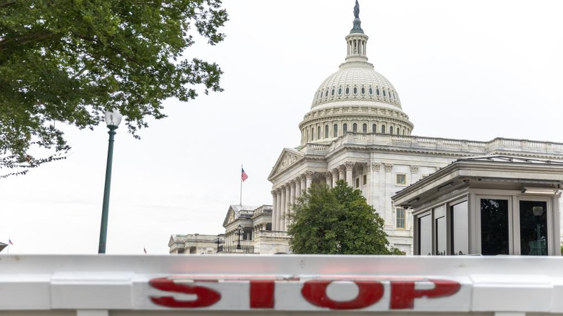 U_S__Government_Shutdown__When_Budget_Gridlock_Goes_Prime_Time