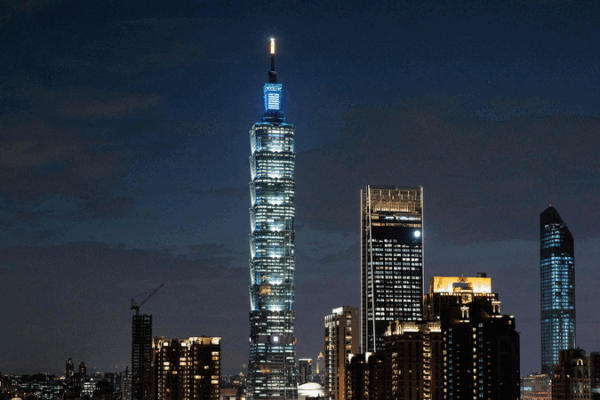 Unraveling the Taiwan Question: Origins and Evolution Unraveling_the_Taiwan_Question__Origins_and_Evolution