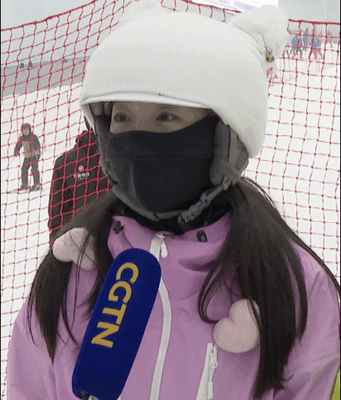 World’s Biggest Indoor Ski Resort Debuts in Shenzhen World’s Biggest Indoor Ski Resort Debuts in Shenzhen video poster