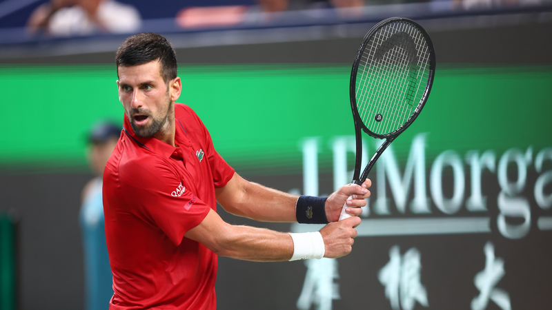 Valentin Vacherot Upsets Djokovic to Reach Shanghai Final Valentin_Vacherot_Upsets_Djokovic_to_Reach_Shanghai_Final