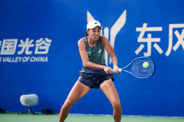 Veteran Zhang Shuai Stuns Cirstea at Wuhan Open Veteran_Zhang_Shuai_Stuns_Cirstea_at_Wuhan_Open
