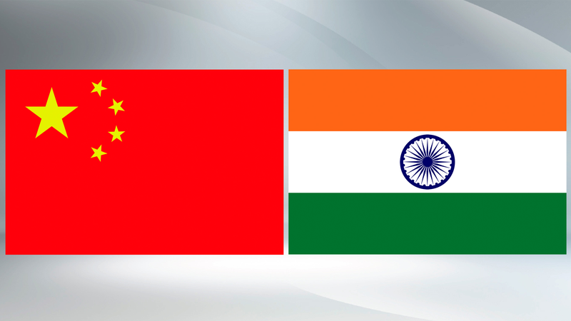 China–India Direct Flights Take Off: Festive Cheer and Business Boom China–India Direct Flights Take Off: Festive Cheer and Business Boom