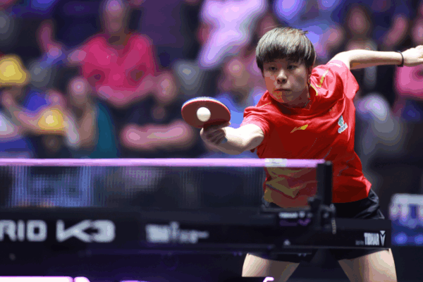 WTT_Champions_Montpellier__Wang__Kim___Franziska_into_Last_16