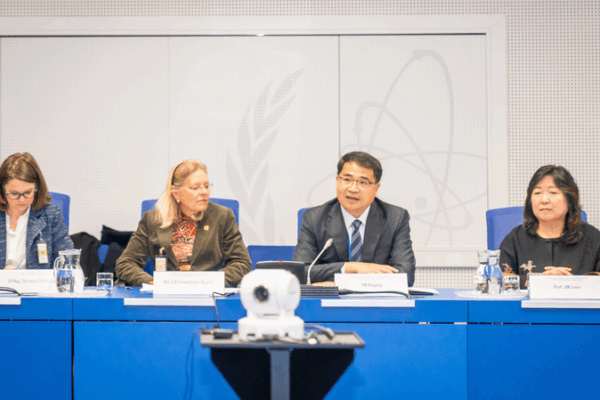 China Reaffirms Global Push for Women’s Development 🌍💪 China Reaffirms Global Push for Women’s Development 🌍💪