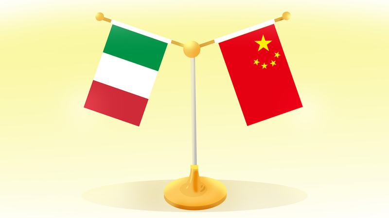 Wang_Yi_Champions_Stronger_China_Italy_Partnership_in_Rome - News for amigos, by amigos Wang_Yi_Champions_Stronger_China_Italy_Partnership_in_Rome