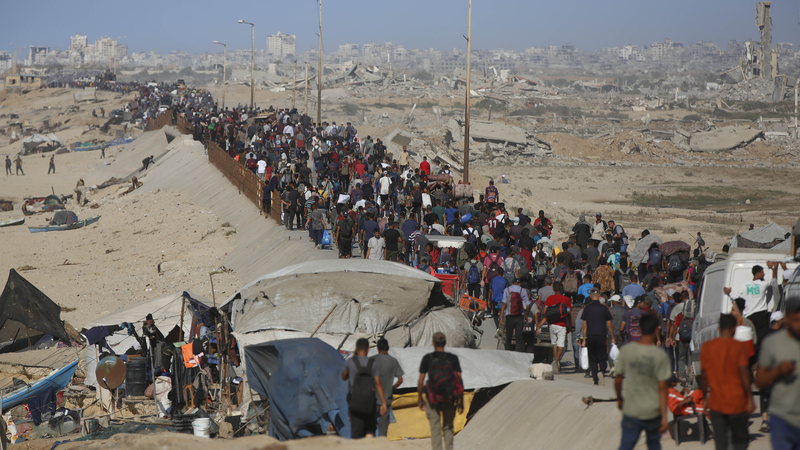 Wang Yi: China Welcomes Gaza Ceasefire & Calls for Lasting Peace Wang_Yi__China_Welcomes_Gaza_Ceasefire___Calls_for_Lasting_Peace