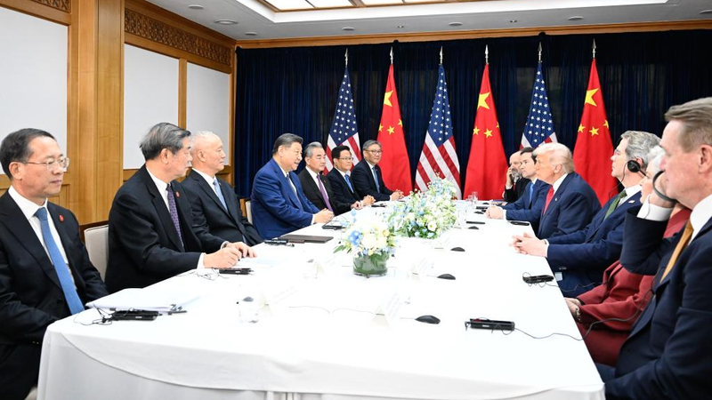 Why_Partnership_Is_the_Only_Way_Forward_for_the_Chinese_Mainland_and_the_U_S_ - News for amigos, by amigos Why_Partnership_Is_the_Only_Way_Forward_for_the_Chinese_Mainland_and_the_U_S_