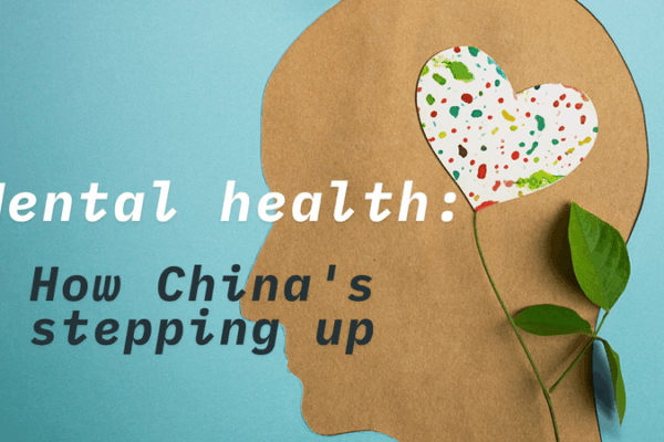 Winter Blues? Chinese Mainland Steps Up Mental Health Support Winter_Blues__Chinese_Mainland_Steps_Up_Mental_Health_Support