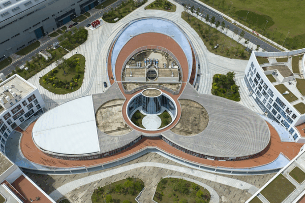 World’s Largest Fusion Coil Case Arrives in Hefei World_s_Largest_Fusion_Coil_Case_Arrives_in_Hefei