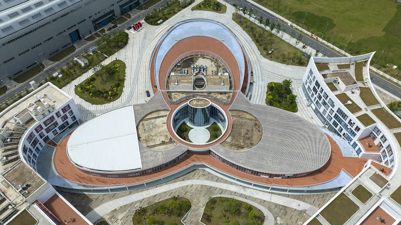 World_s_Largest_Fusion_Coil_Case_Arrives_in_Hefei - News for amigos, by amigos World_s_Largest_Fusion_Coil_Case_Arrives_in_Hefei