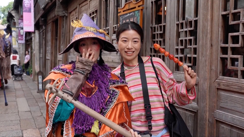 Wuzhen_Theater_Festival_Brings_Global_Stories_to_Life video poster