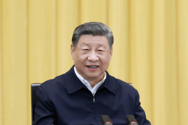 XEPO0KNWN53831X301EG - News for amigos, by amigos Xi Charts China's 15th Five-Year Plan 🚀