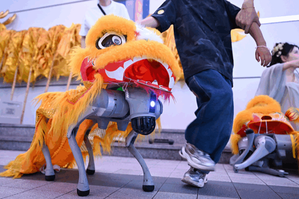 High-Quality Growth Fuels Chinese Mainland’s Culture & Tourism Boom