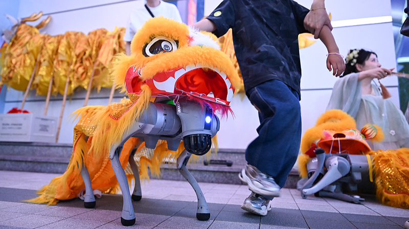 XH7H5Y3VDNTSI4Q6HUPZ - News for amigos, by amigos High-Quality Growth Fuels Chinese Mainland’s Culture & Tourism Boom