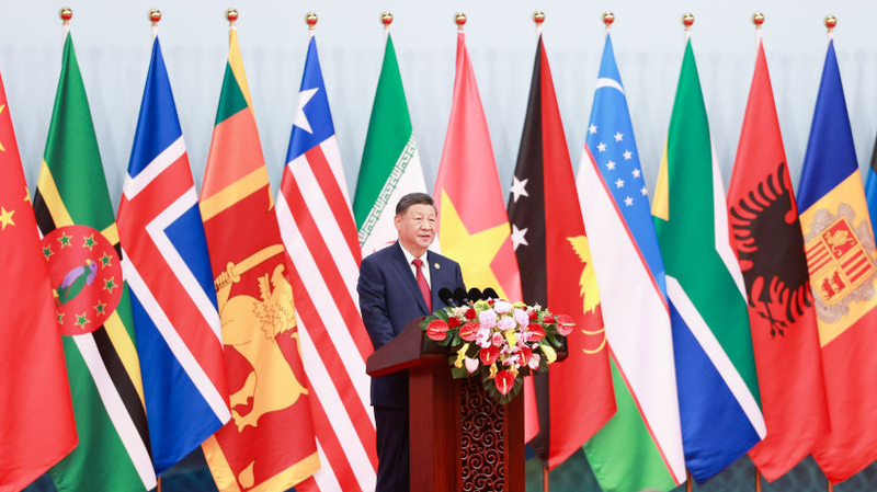 Xi Jinping Outlines Bold Vision for Women at Global Summit Xi_Jinping_Outlines_Bold_Vision_for_Women_at_Global_Summit