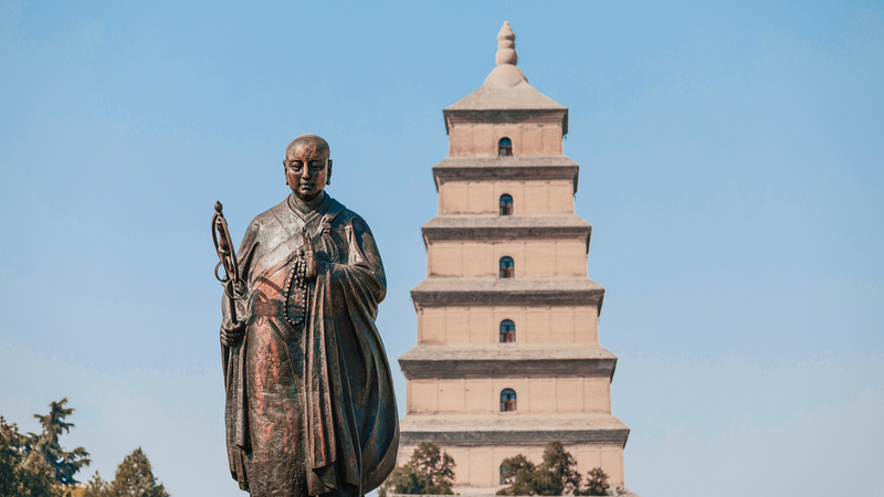 Xi_an_and_Gyeongju_Deepen_Sister_City_Ties_with_Art___Culture - News for amigos, by amigos Xi_an_and_Gyeongju_Deepen_Sister_City_Ties_with_Art___Culture