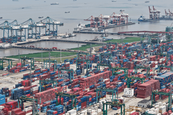 China’s 5-Year Opening-Up Strategy: Trade, Digital & Belt and Road 🚀 China's 5-Year Opening-Up Strategy: Trade, Digital & Belt and Road 🚀