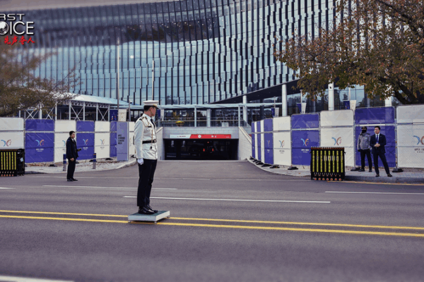 Openness & Inclusiveness: Asia-Pacific’s Path to Growth 🌏