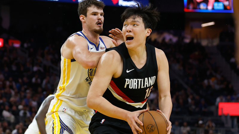 Yang Hansen’s NBA Preseason Debut: Flashes of Brilliance in Blazers’ Loss Yang_Hansen_s_NBA_Preseason_Debut__Flashes_of_Brilliance_in_Blazers__Loss