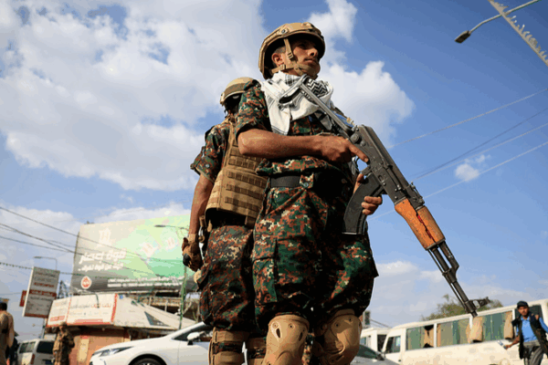 Yemen’s Houthis Claim Attack on Dutch-Flagged Ship Minervagracht Yemen_s_Houthis_Claim_Attack_on_Dutch_Flagged_Ship_Minervagracht