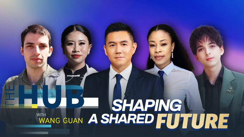 Young_Voices_on_China_s_15th_Five_Year_Plan__Innovation___Green_Growth_poster - News for amigos, by amigos Young_Voices_on_China_s_15th_Five_Year_Plan__Innovation___Green_Growth video poster