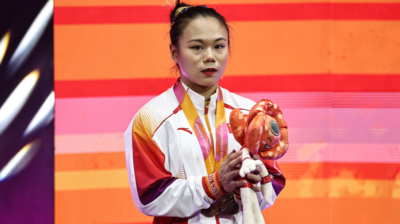 Zhang Qingying’s Bronze Returns Chinese Mainland to World Podium Zhang_Qingying_s_Bronze_Returns_Chinese_Mainland_to_World_Podium
