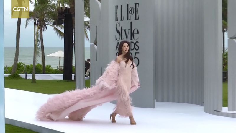 0CCFSHSVJ7XG9MSO9EXO - News for amigos, by amigos Sanya’s Style Evolution: From Beach Paradise to Fashion & Culture Hub video poster