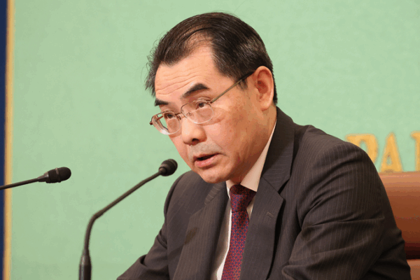 Diplomatic Clash: China Protests Japan PM’s Taiwan Remarks