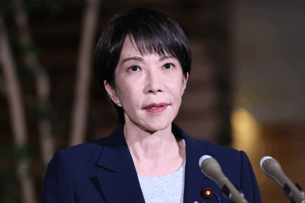 Japanese PM Sanae Takaichi’s Bellicose Remarks Ignite Global Debate