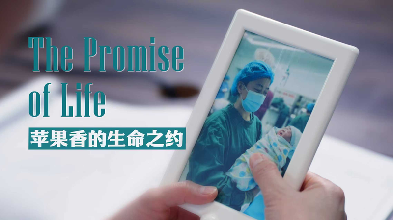 5,000 km of Hope: Dr. Song’s Promise of Life on the Frontier video poster