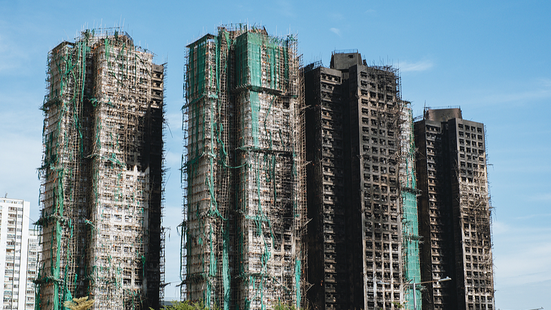 159_Residents_Safe_After_Tai_Po_Blaze_as_Search_Ends - News for amigos, by amigos 159_Residents_Safe_After_Tai_Po_Blaze_as_Search_Ends