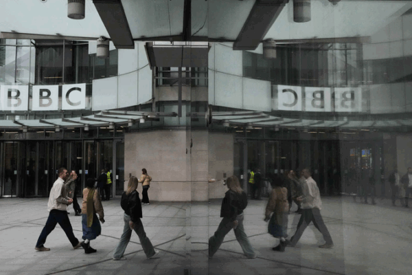 BBC Apologizes but Rejects Trump’s $1B Demand Over Panorama Edit